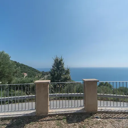 Hotel Gabriella Con Vista Mare, Internet E Parcheggio